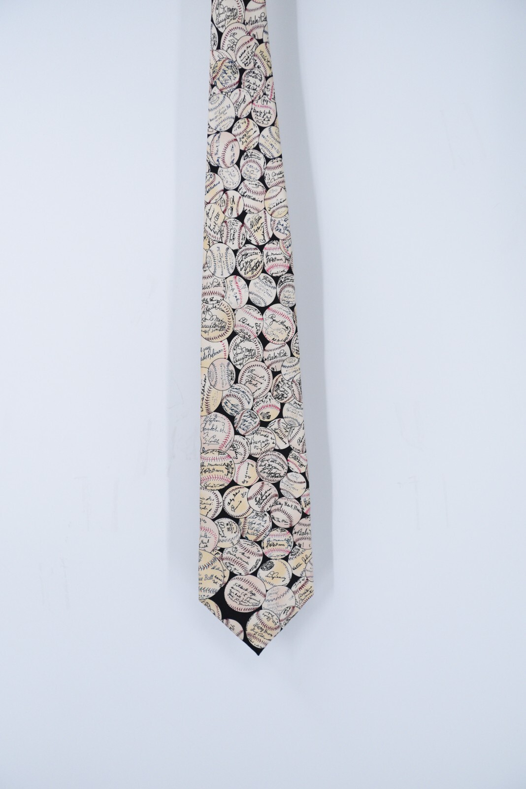 Museum Artifacts Authentic Baseballs Signatures 1… - image 3