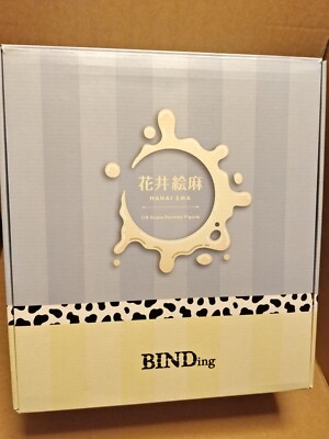 CREATOR'S SELECTION HANAI EMA 1/4 FIGUR (NATIVE, BINDING) + BONUS OFFICIAL