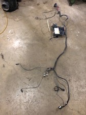 Case 2594 Tractor Engine Wire Harness A176966