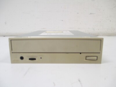 NEC CDR-1400A Drive for sale online | eBay