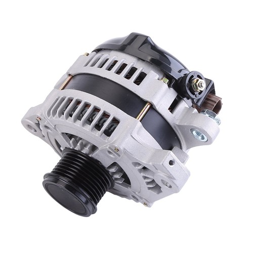 Metal Alternator Replacement 12V 150A for Lexus GS300 IS250 IS C250 2005-2015 - Picture 7 of 23
