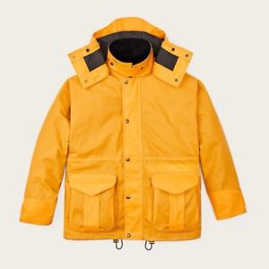 Filson Wading Jacket | eBay Filson Wading Jacket | eBay