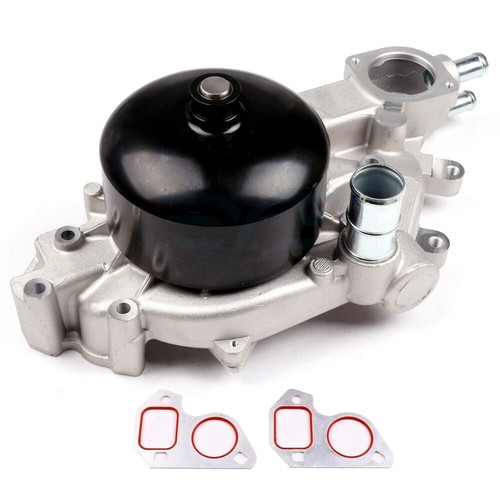 Water Pump For 98-02 Chevy Camaro Pontiac Firebird 97-04 Chevy Corvette 5.7L V8 - Picture 1 of 5