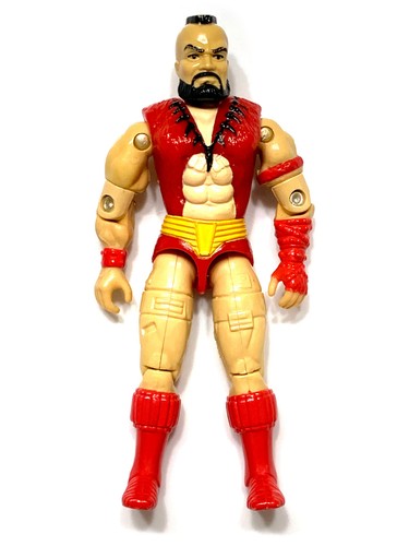 Hasbro GI Joe Street Fighter, Mortal Kombat, Cobra SELTENE Figuren Wählen Sie aus - Bild 104 von 107