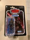 STAR WARS THE VINTAGE COLLECTION VC201 Darth Maul The Clone Wars Case Fresh