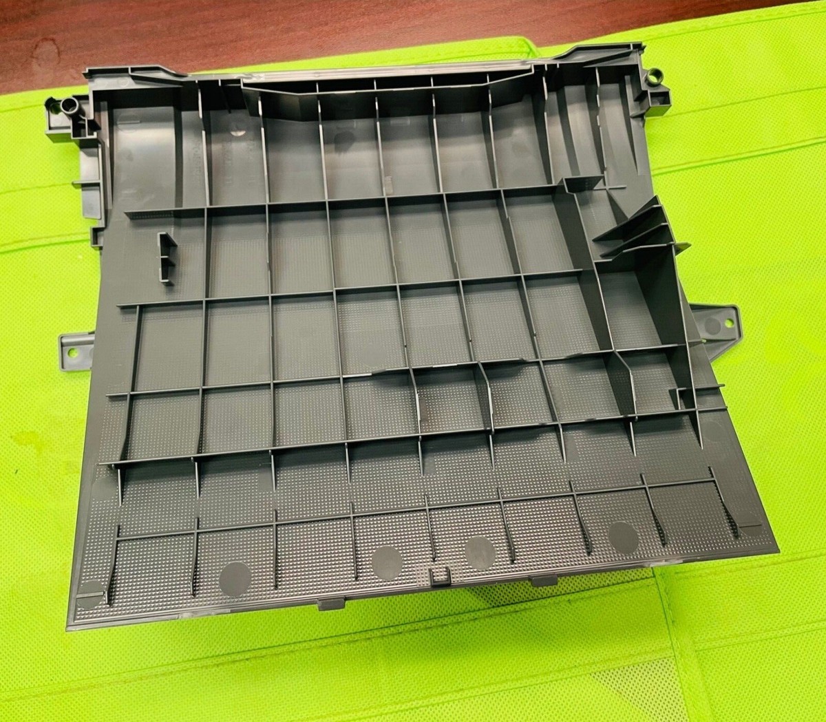 HP RC4-4141-000CN Tray, Paper Delivery | eBay