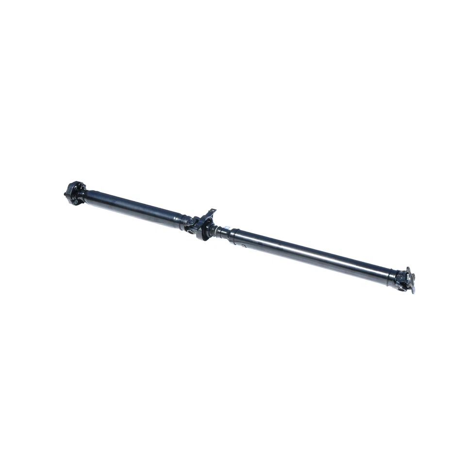 Rear Drive Shaft Prop Shaft Fit BMW 323Ci 323i 325ci 325i E46 Manual Trans 99-06 - Изображение 2 из 4