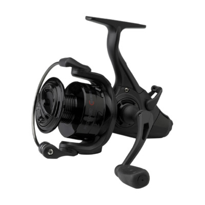 Prologic C-Series BF Bait Feeder Carp / Coarse Fishing Reel 3+1BBs + Spare Spool
