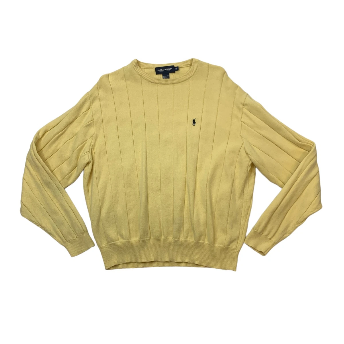 Polo golf jumper sale