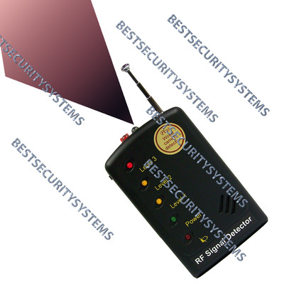 Gps tracker detector Camera Finder Bug 5G 4G Listening Devices