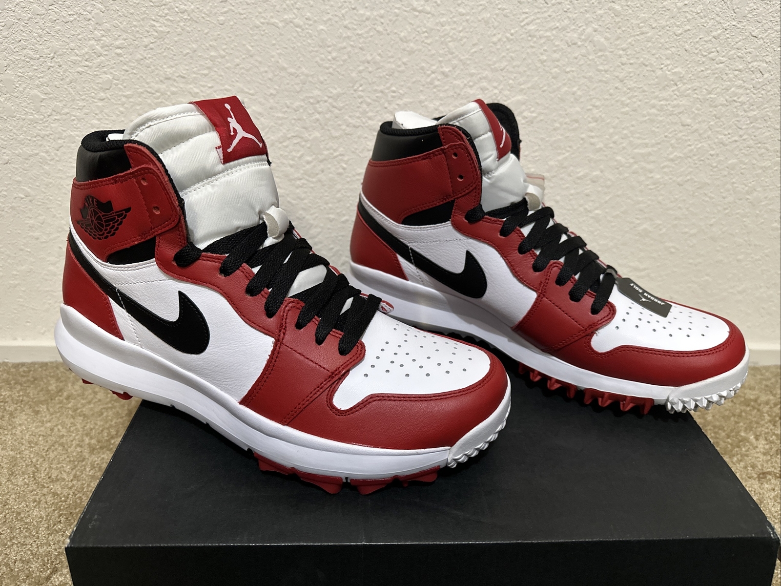 Size 10 Jordan 1 Golf Chicago 2017 eBay