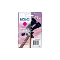 Epson C13T02V34010 Epson Tintenpatrone Magenta 502 T 02V3