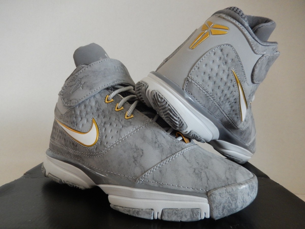 NIKE KOBE II 2 (GS) 