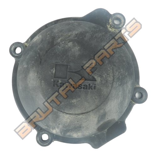 KAWASAKI BRUTE FORCE 750 KVF750 CRANKSHAFT COVER 140920798 140910738