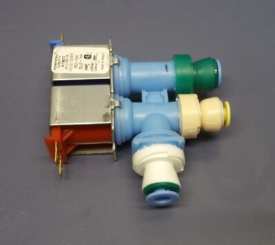 Valvola Di Aspirazione Per Lavastoviglie Whirlpool 8531670 AP6012920 PS11746141 – Edgewater Parts - Foto 2