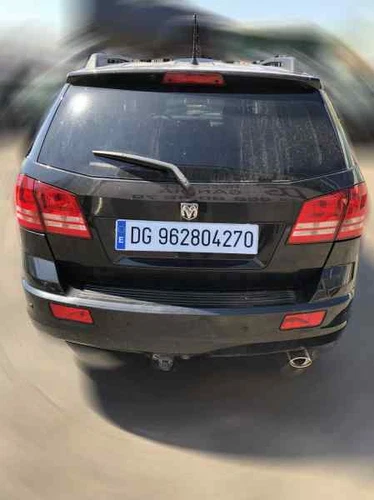 Apoyabrazos Central para DODGE JOURNEY (JC) SXT 2008 179053 - Imagen 16 de 24
