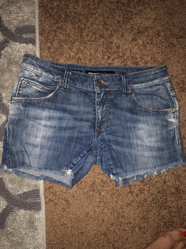Miss Sixty vintage Low Marla Cutoff 