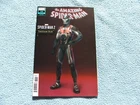 Marvel Comics The Amazing Spider-Man 39 Spider-Man 2 Tactical Suit Variant Cover