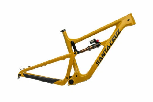 Santa Cruz Fahrradrahmen