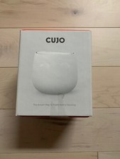 Cujo Smart Internet Security Home Firewall Hacker Virus Protection
