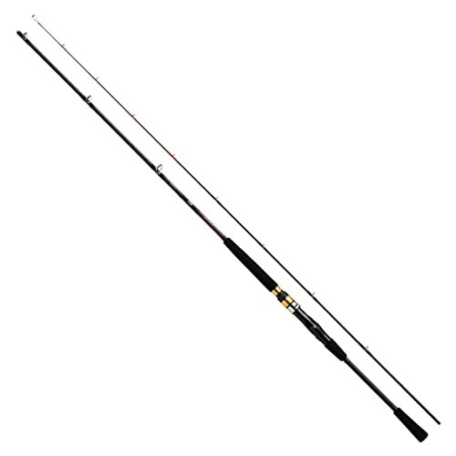 Daiwa Offshore Boat Rod Seaflex 64 30-270-N