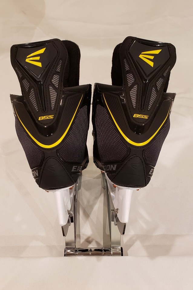 Easton Stealth 85S Senior Size 7.5D Ice Hockey Skates eBay
