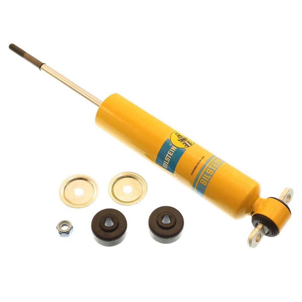 Amortiguadores delanteros Bilstein puntales 2x para Ford Crown Victoria 1992-2002 Foto 3 de 4