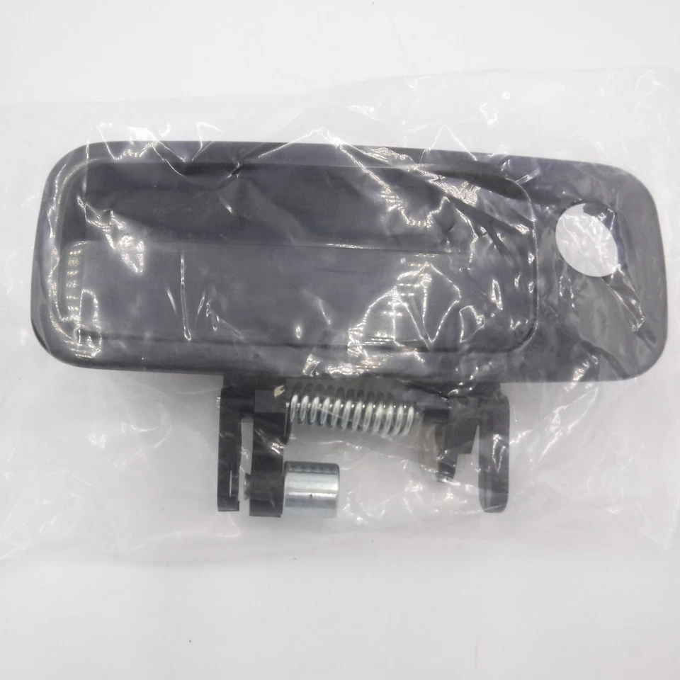 Manija de puerta exterior del pasajero delantero Dorman OEM para Toyota Camry 1997-2001 Foto 2 de 3