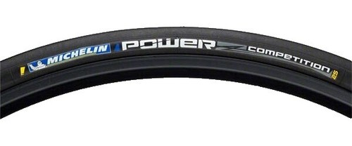 Michelin Tire Power Cup 25-622 28