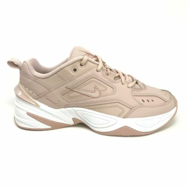 nike m2k tekno beige womens