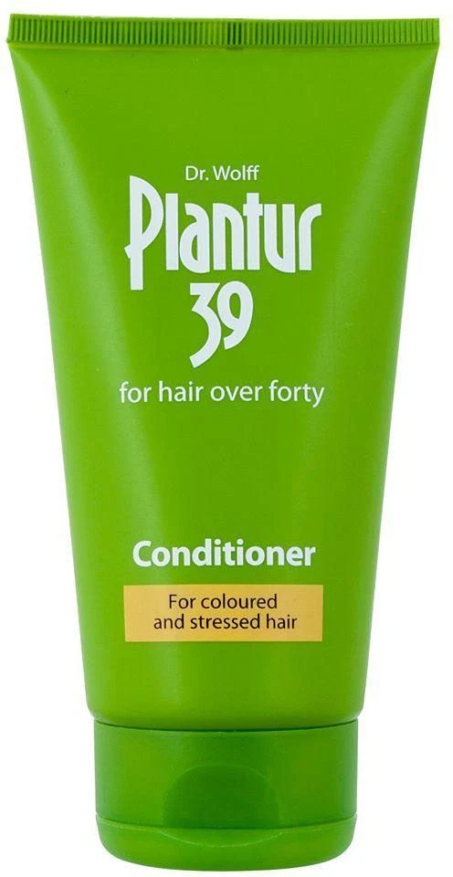 Plantur 39 Conditioner For Coloured and Stressed Hair - 150ml
