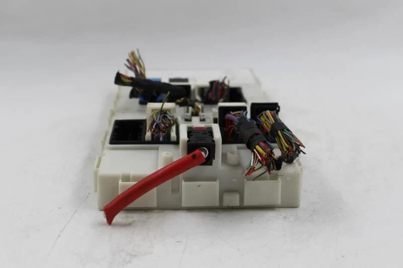 Chasis ECM Body Control BCM Módulo electrónico delantero compatible con BMW 320i 12127 12-17 Foto 3 de 4