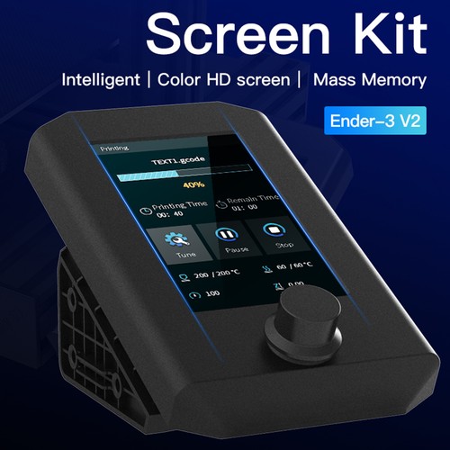 ender 3 lcd screen made in china