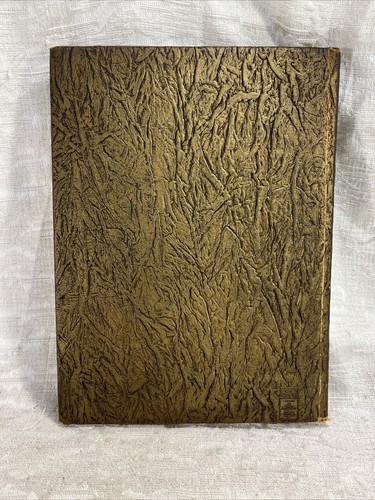 Vintage Rare 1942 The Regis High School Year Book New York Original -- 7534 - Picture 4 of 12
