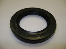 NEW TC 42X65X9 DOUBLE LIPS METRIC OIL / DUST SEAL 42mm X 65mm X 9mm