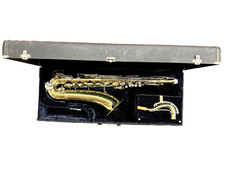 Sax Tenore USA Conn 16M - con custodia in ottime condizioni