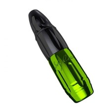 STIGMA ROTARY STYLIST PEN NUCLEAR GREEN Tatto...