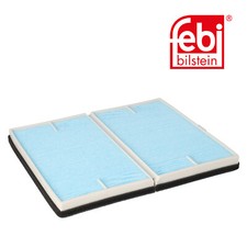 Filtre d'habitacle Subaru G3X JUSTY