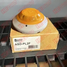 New Gamewell FCI ASD-PL2F Photoelectric Smoke Detector ASDPL2F SAME DAY SHIPPING