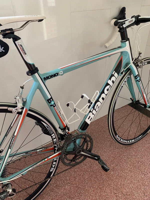 bianchi gumtree