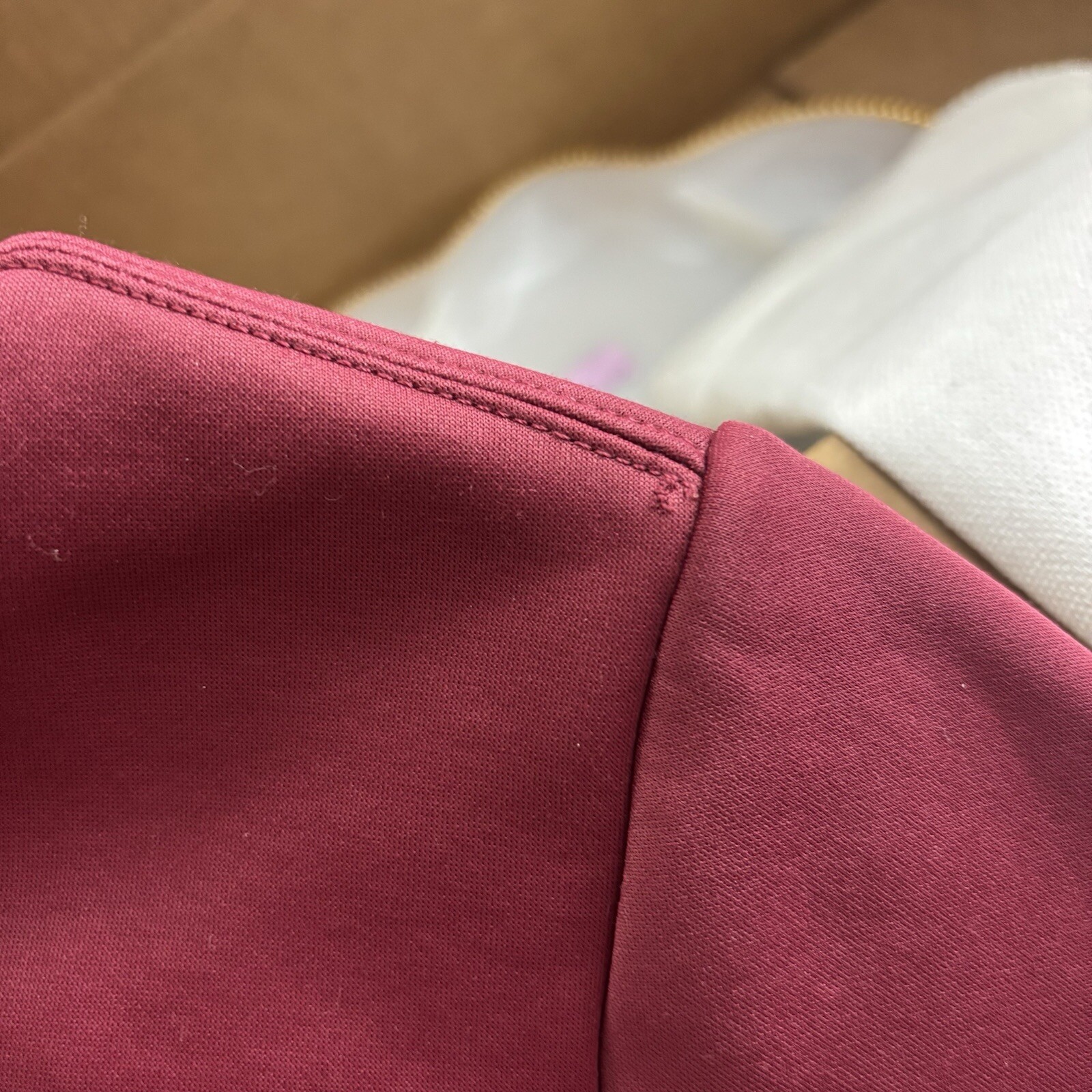 MERRELL Pullover Women’s Size Medium - image 5