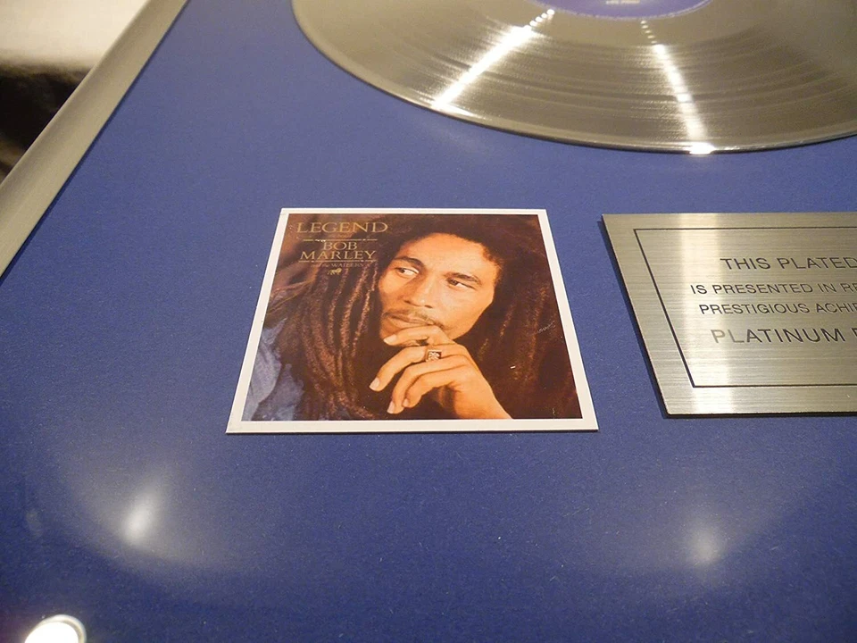 Bob Marley Legend, Foto 3 von 4