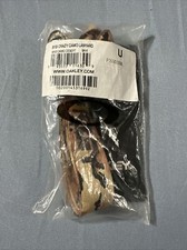 OAKLEY B1B Crazy Camo Desert Lanyard Neck Strap Key Ring Chain ID Holder Bag