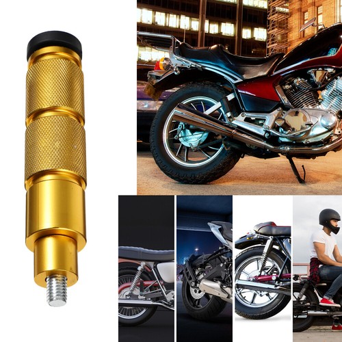 Foot Pegs Male Mount Footpegs Universal Motorcycle Foot Pegs