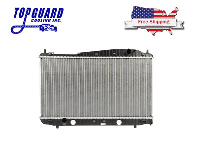 Radiator 13000 Fits 2004-2006 Chevrolet Epica / Suzuki Verona 2.5L AT