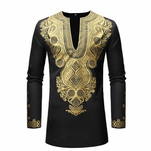 african formal wear mens