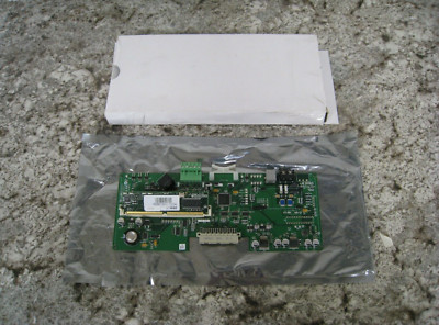 New UTC Fire & Security 110187001 MICRO/5-PXNplus CPU Access Control Board