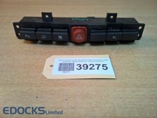 Schalter Leiste Warnblinker PDC Einparkhilfe ASR klappbare Spiegel Antara Opel