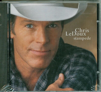 Chris LeDoux - Stampede [US Import] - Bild 1 von 2