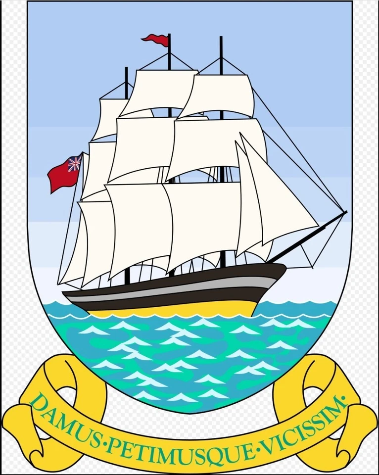 Guayana Británica 1943 Segunda Guerra Mundial Cubierta Examinada por 4128 Enviada a San Francisco California Foto 4 de 4